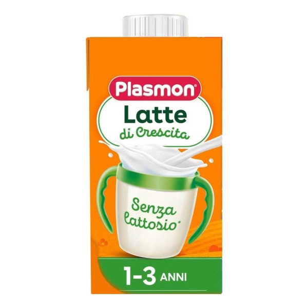 PLASMON High Digeribilita'1Lt PLASMON High Digeribilita'1Lt