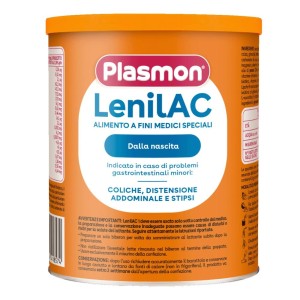 PLASMON LENILAC 400g