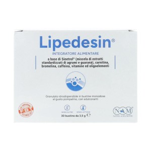 LIPEDESIN 30BUST