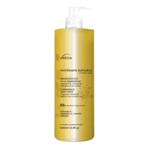 VEBIX Phytamin NAT Bagno Camom