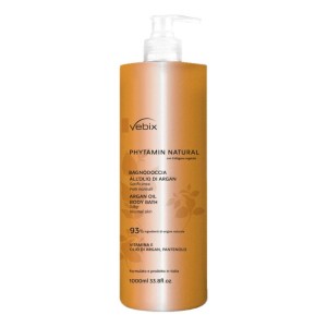VEBIX Phytamin NAT Bagno Argan