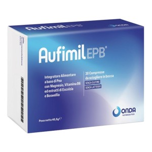 AUFIMIL EPB 30 Cpr