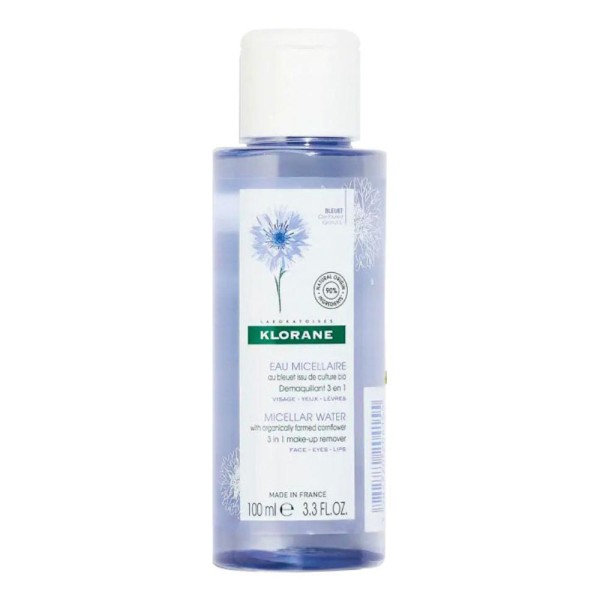 KLORANE Acqua Micell.100ml KLORANE Acqua Micell.100ml