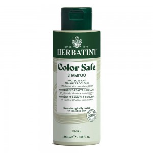 HERBATINT Color Safe Sh.260ml