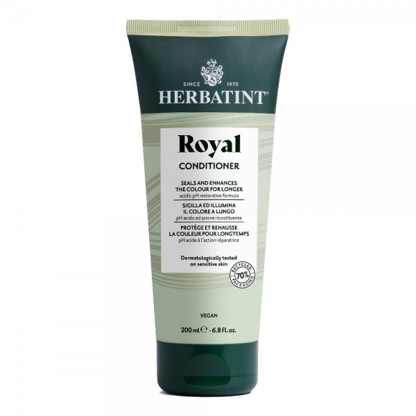 HERBATINT Royal Conditioner