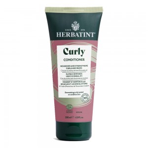 HERBATINT Curly Conditioner