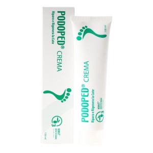 PODOPED Crema 100ml