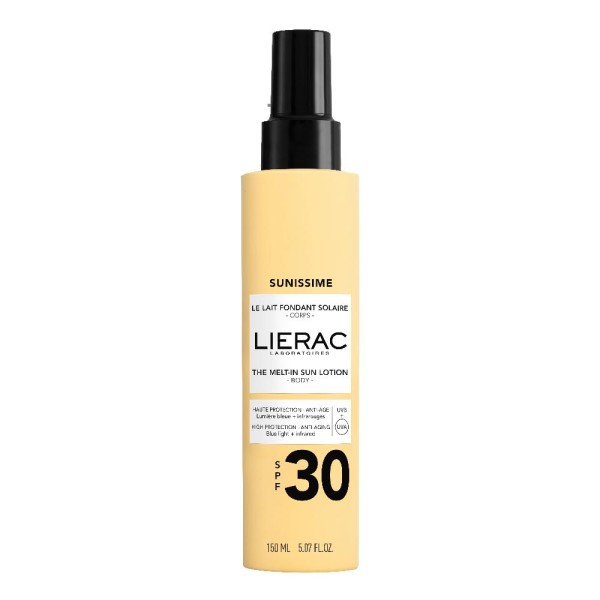 SUNISSIME Latte Corpo 30 150ml SUNISSIME Latte Corpo 30 150ml