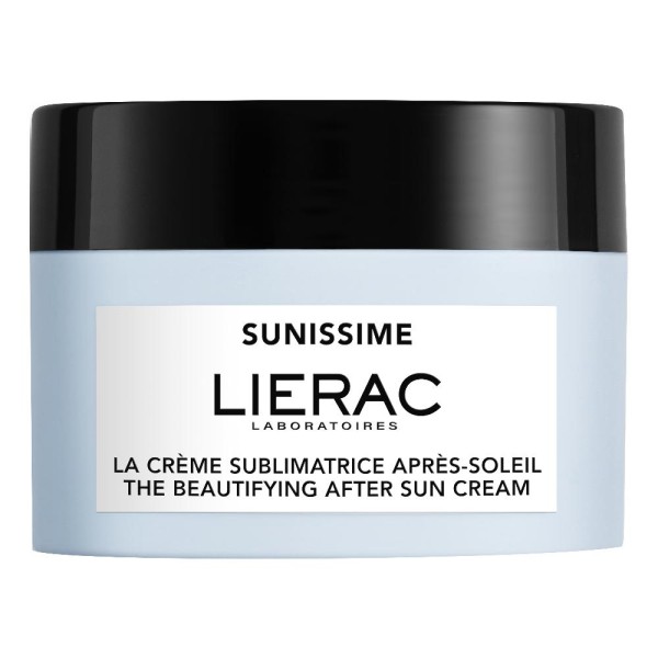 SUNISSIME Crema DopoSole Subl. SUNISSIME Crema DopoSole Subl.