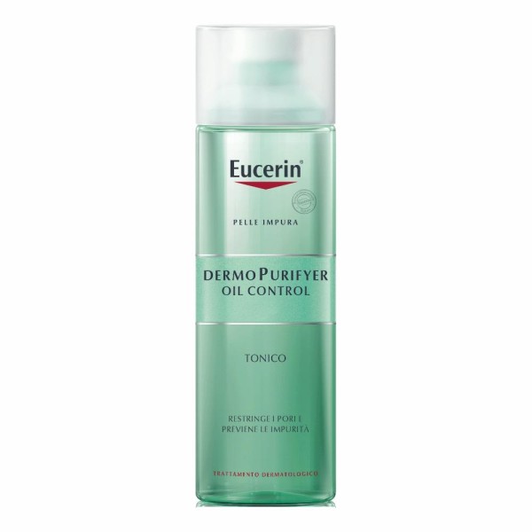 EUCERIN DermoPurif.Tonico200ml EUCERIN DermoPurif.Tonico200ml