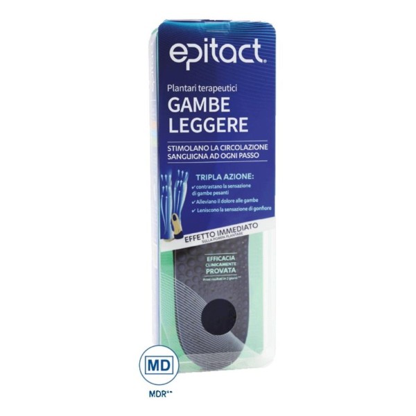EPITACT PLANTARE TERAP 36/38 EPITACT PLANTARE TERAP 36/38