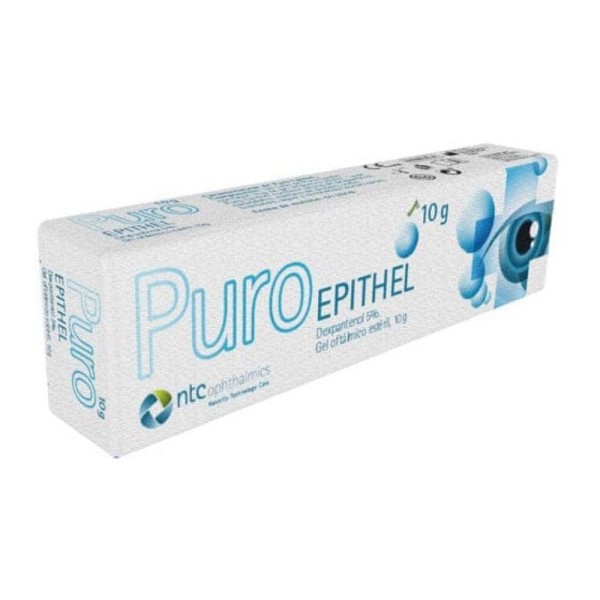 PURO EPITHEL Gel Oft.10g