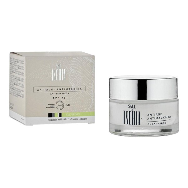 ISCHIA Crema A/Rughe 50ml