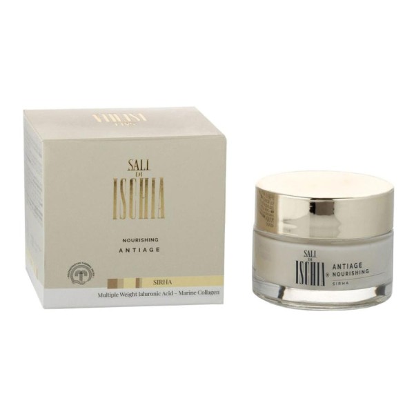 ISCHIA Crema Viso A/Age