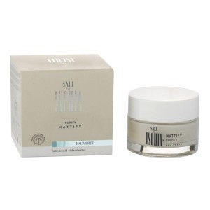 ISCHIA Crema Viso Mattify