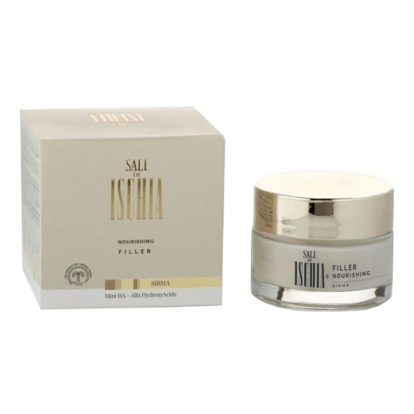 ISCHIA Crema Viso Filler 50ml