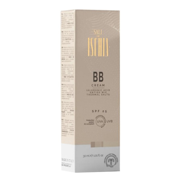 ISCHIA BB Cream Light 30ml