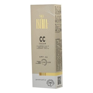 ISCHIA CC Cream Light 30ml