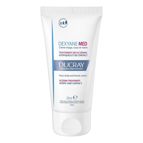 DEXYANE MED*Crema 30ml DEXYANE MED*Crema 30ml
