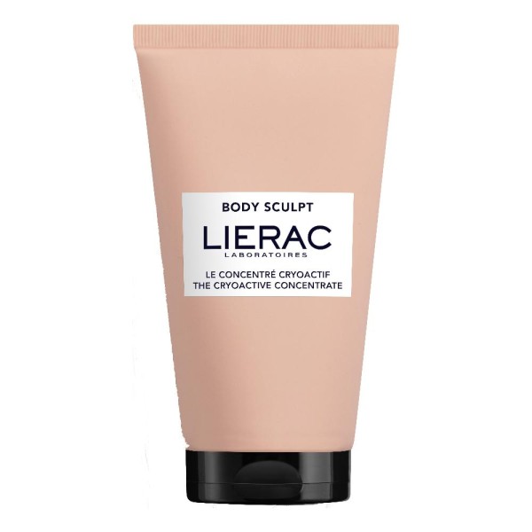 BODY Sculpt Crio-Attivo 150ml BODY Sculpt Crio-Attivo 150ml