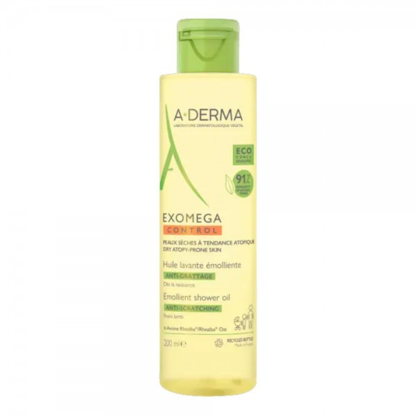 EXOMEGA Control Olio*Lav.200ml