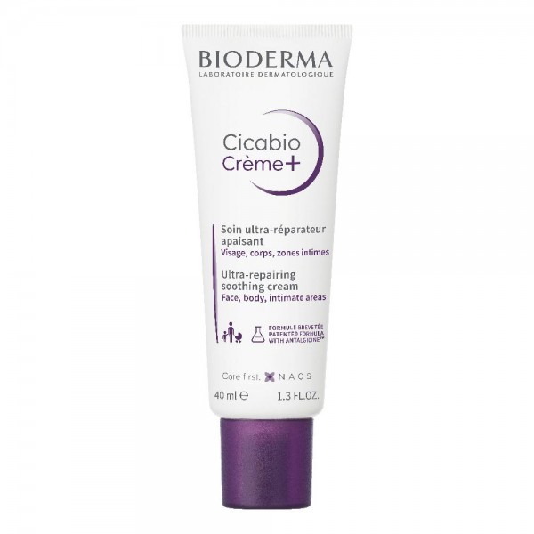 CICABIO Crema+40ml