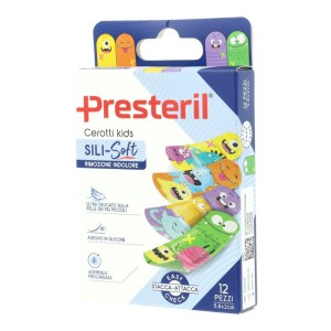 PRESTERIL Cer.Kids 5,8x2x12