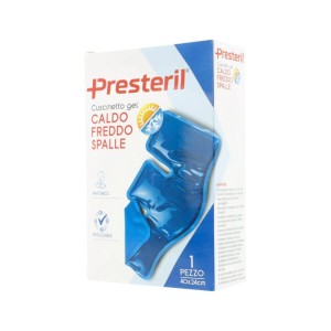 PRESTERIL Cusc.Gel CaldoFreddo