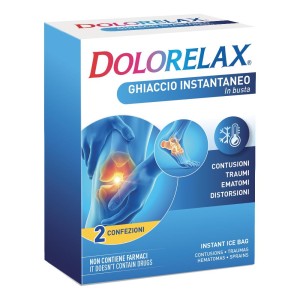 DOLORELAX Ist.2 Buste