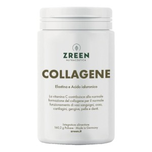 ZREEN Collagene Polv.