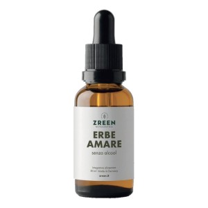 ZREEN Erbe Amare 50ml