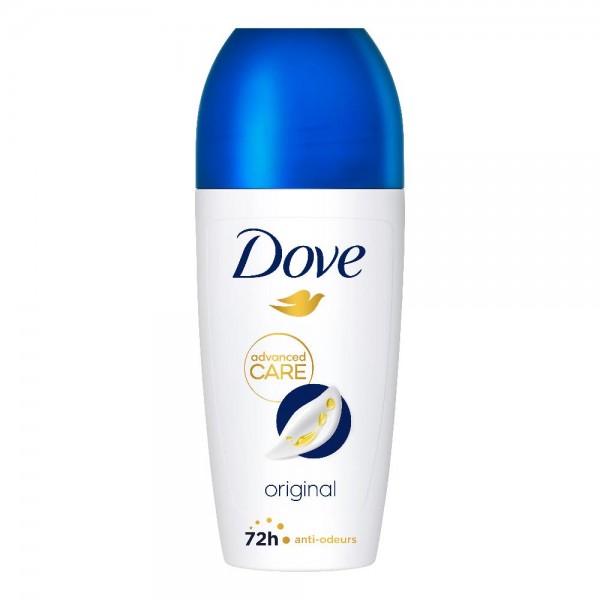 DOVE ADV CARE Roll-On Original