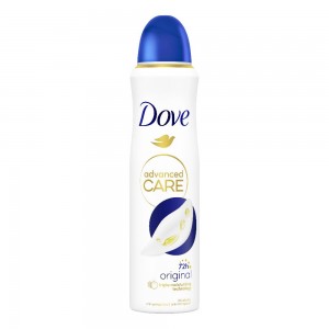 DOVE ADV CARE Original Spy