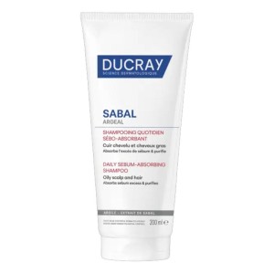 DUCRAY SABAL Sh.Quotid.200ml
