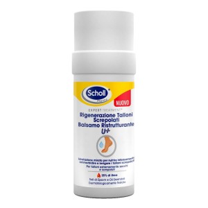 SCHOLL Balsamo Stk Tall.Screp.