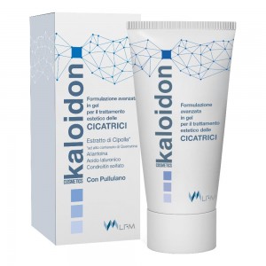 KALOIDON GEL CICATRICI 30ML