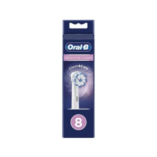 ORAL-B PW Ref.Sensitive 8pz
