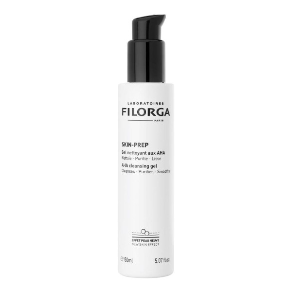 FILORGA S-P AHA Gel Nett.150ml FILORGA S-P AHA Gel Nett.150ml