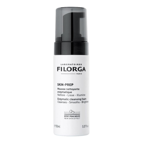 FILORGA SKIN-PREP Mousse 150ml FILORGA SKIN-PREP Mousse 150ml