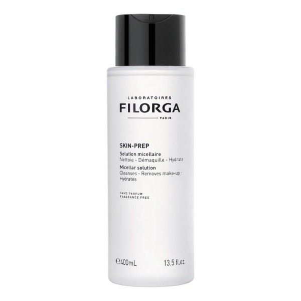 FILORGA Soluz.Micell. 400ml FILORGA Soluz.Micell. 400ml