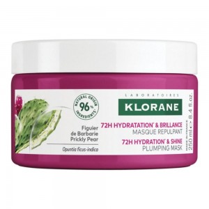 KLORANE Masch.Fico India 250ml