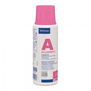 ALLERMYL SIS Sh.250ml