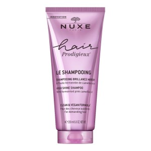 NUXE HAIR PROD SHAMPOO 200ML