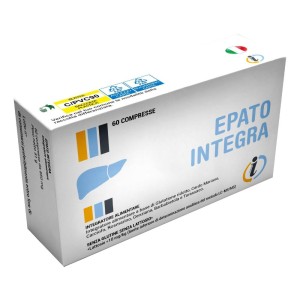 EPATO Integra 60 Cpr