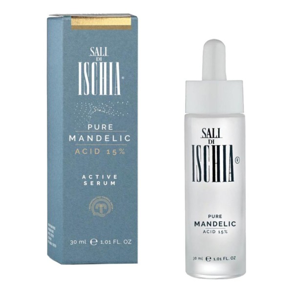 ISCHIA Pure Mandelic