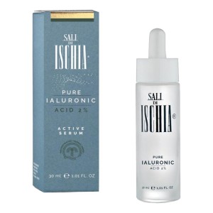 ISCHIA PURE IALURONIC 2% 30ML