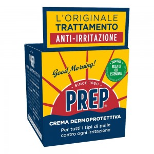 PREP Crema Dermoprot.Vaso*75ml