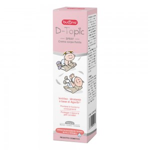 D-TOPIC Spray 100ml