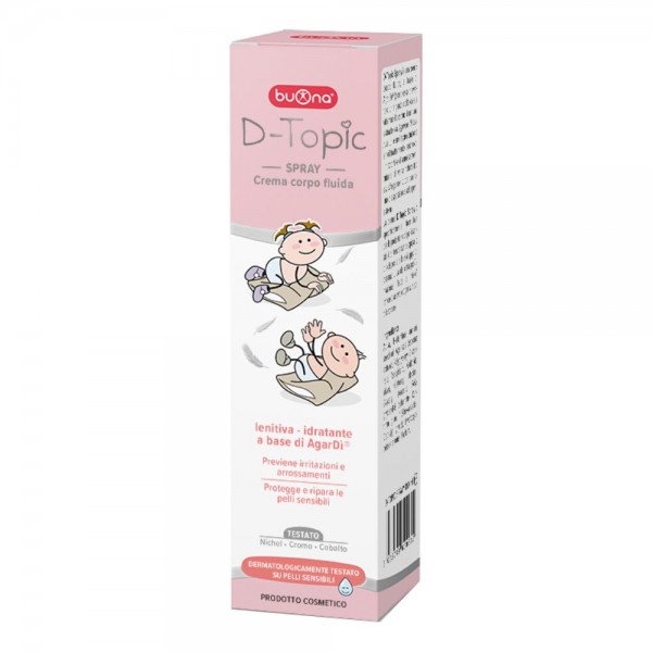 D-TOPIC Spray 100ml