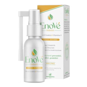 ENOVE'DERMOIL Spray Intimo